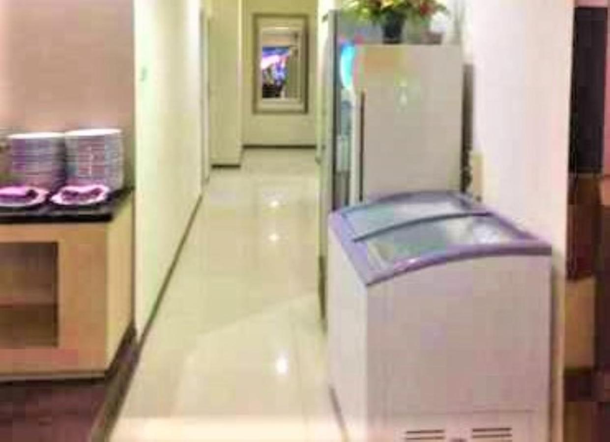 Hotel Segiri Samarinda Exterior photo