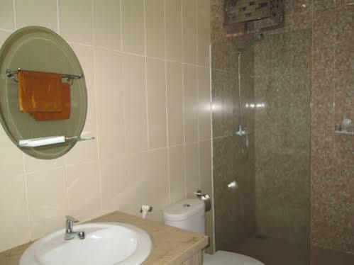 Hotel Segiri Samarinda Exterior photo